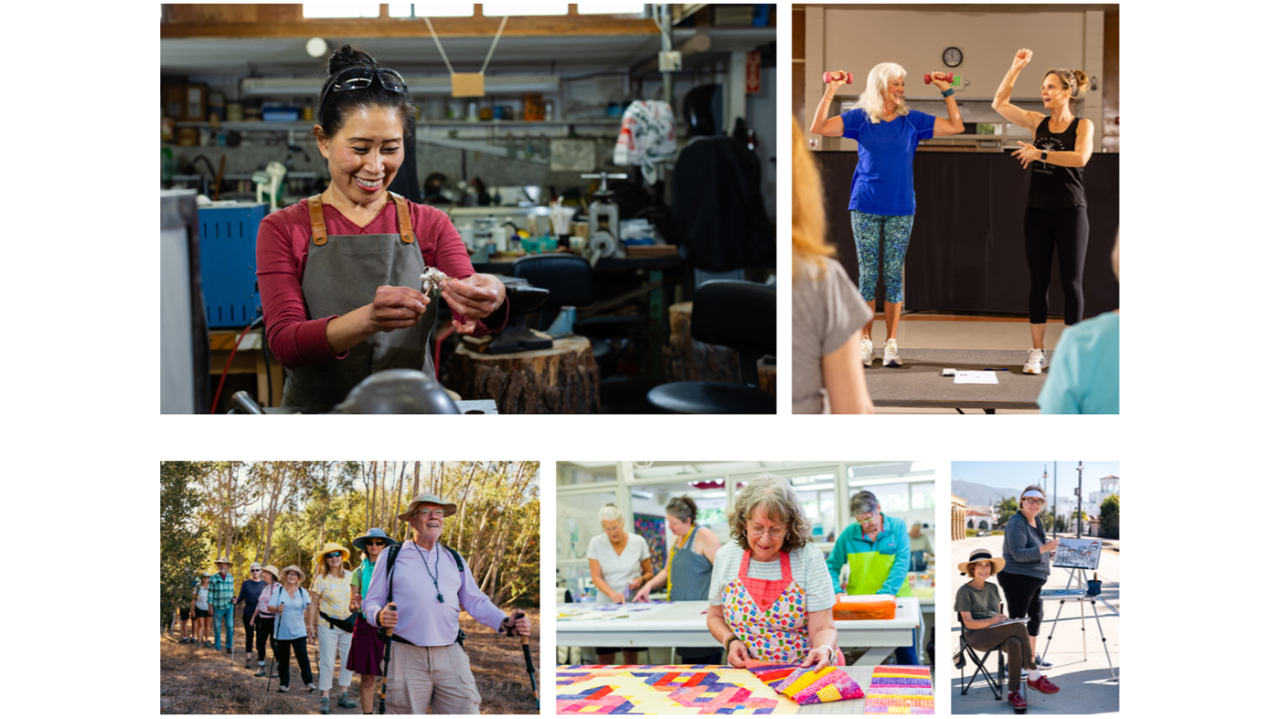 SBCC Introduces Upcoming Improvements to its School of Extended Learning