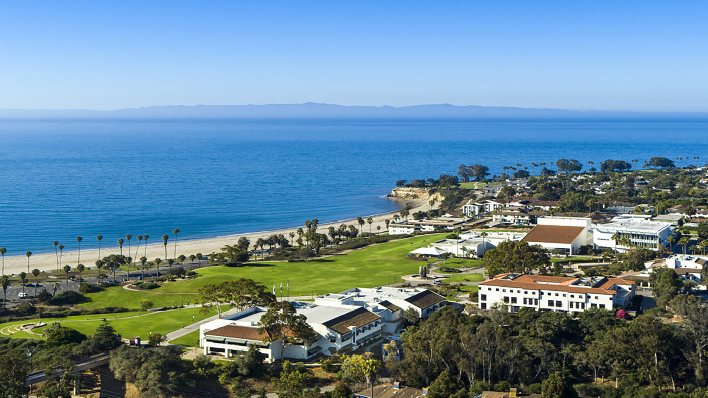 SBCC Named Among Top 25 Gilman Scholarship Community Colleges in the U.S.